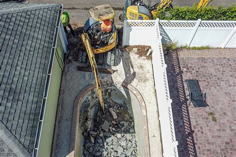 building demolition services venice fl